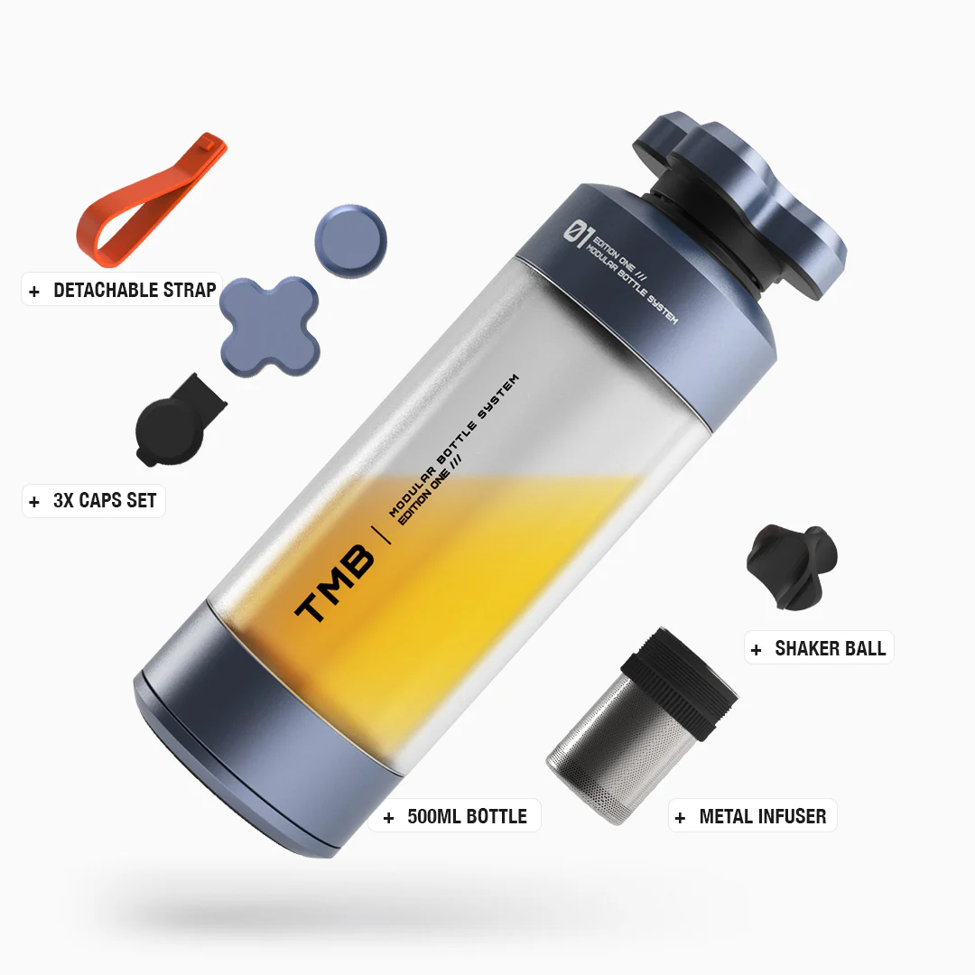 TMB - Modular Bottle Secret Sale - Image 14