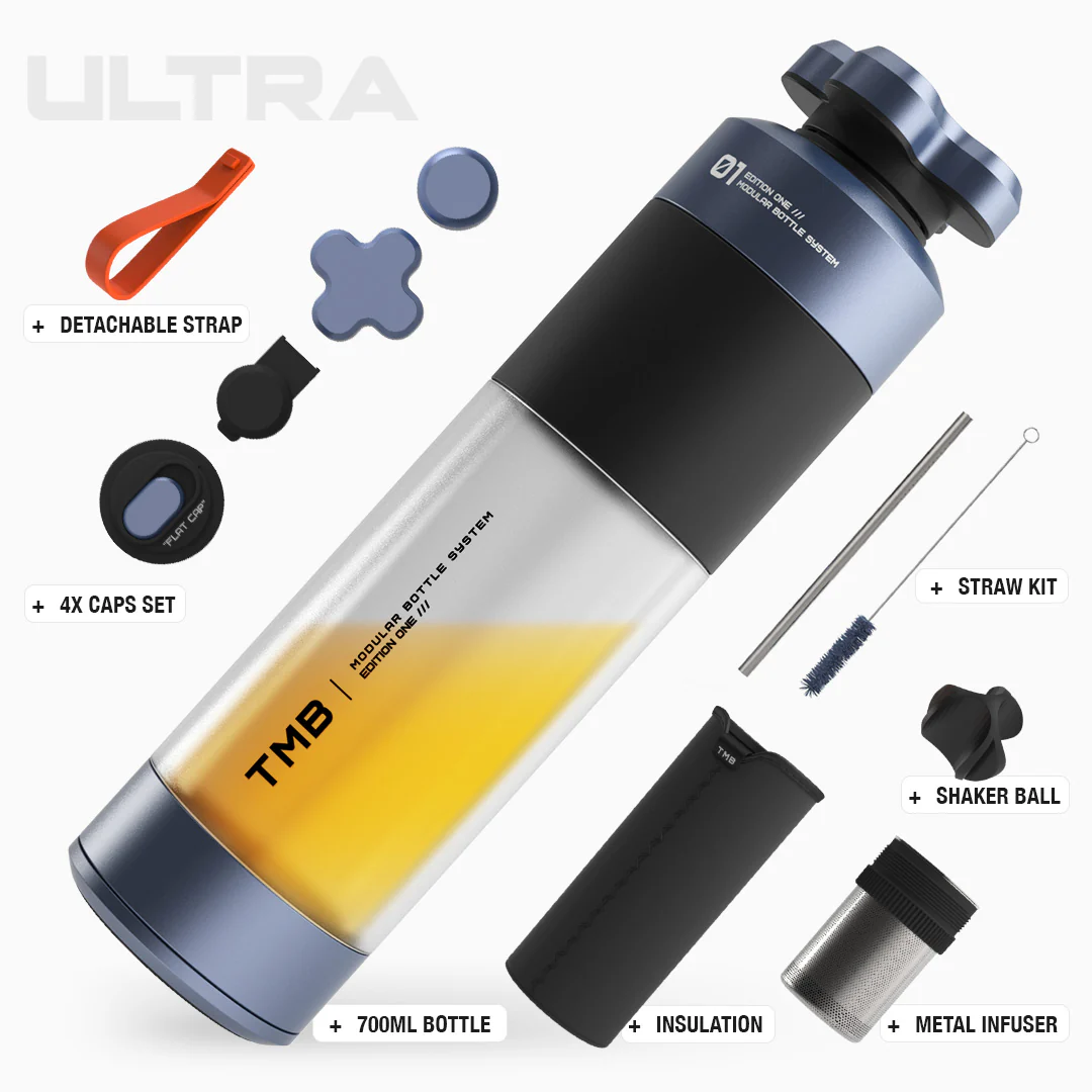 TMB - Modular Bottle Secret Sale - Image 16