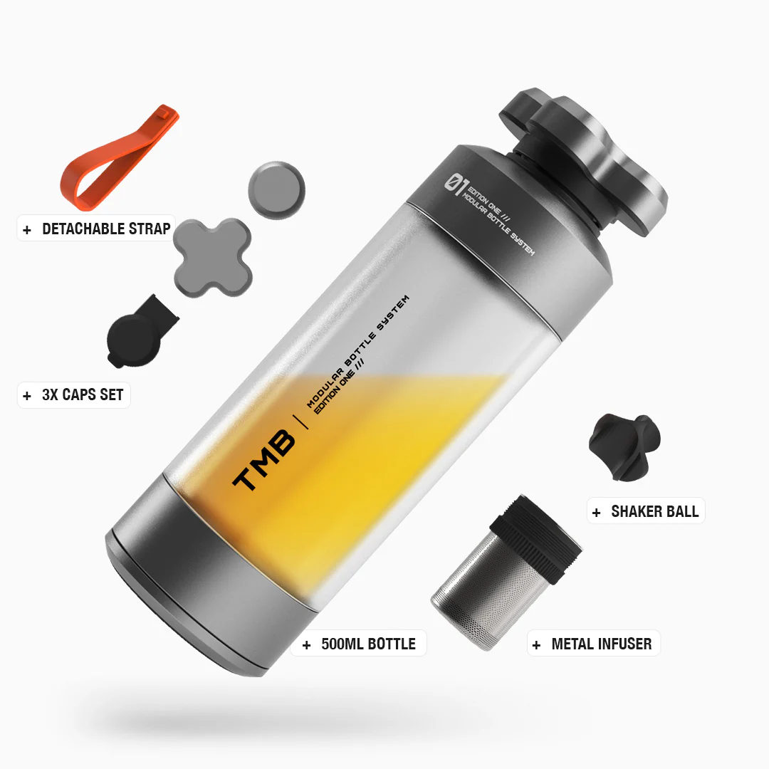 TMB - Modular Bottle Secret Sale - Image 17