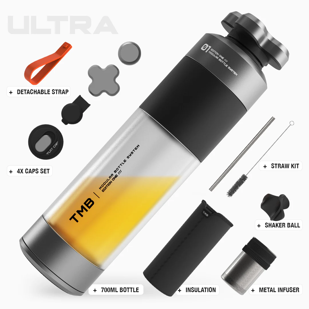 TMB - Modular Bottle Secret Sale - Image 19