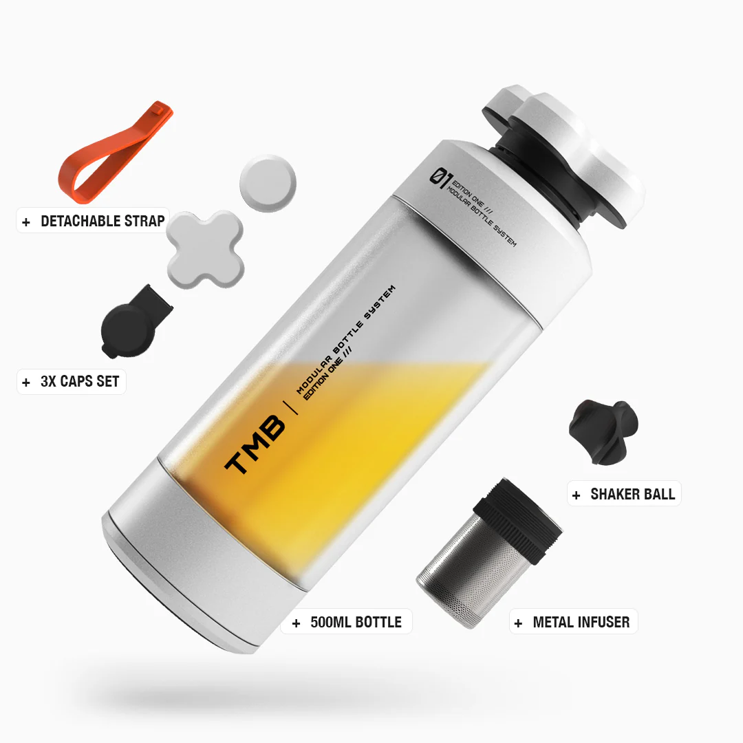 TMB - Modular Bottle Secret Sale - Image 20