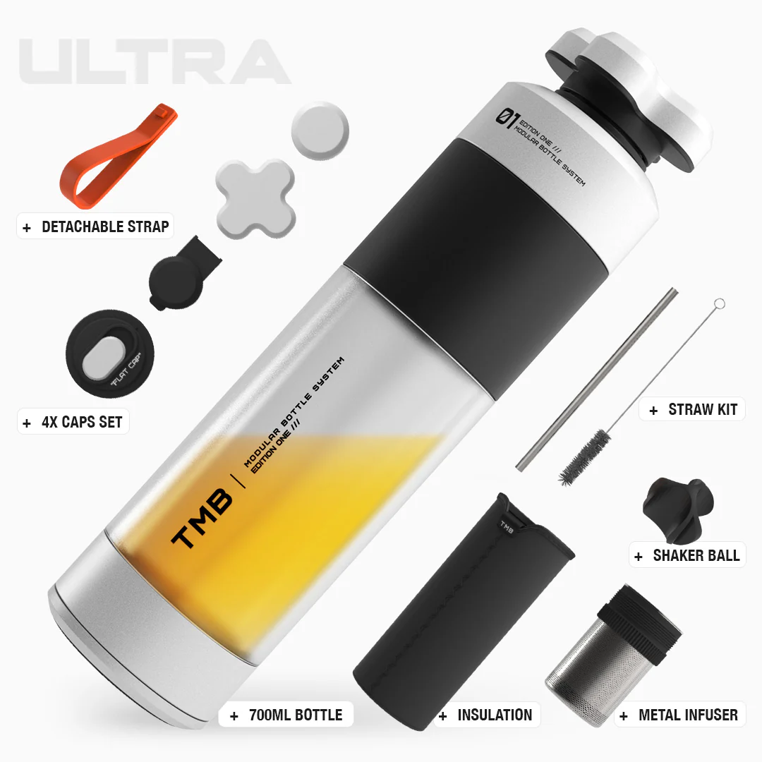 TMB - Modular Bottle Secret Sale - Image 22