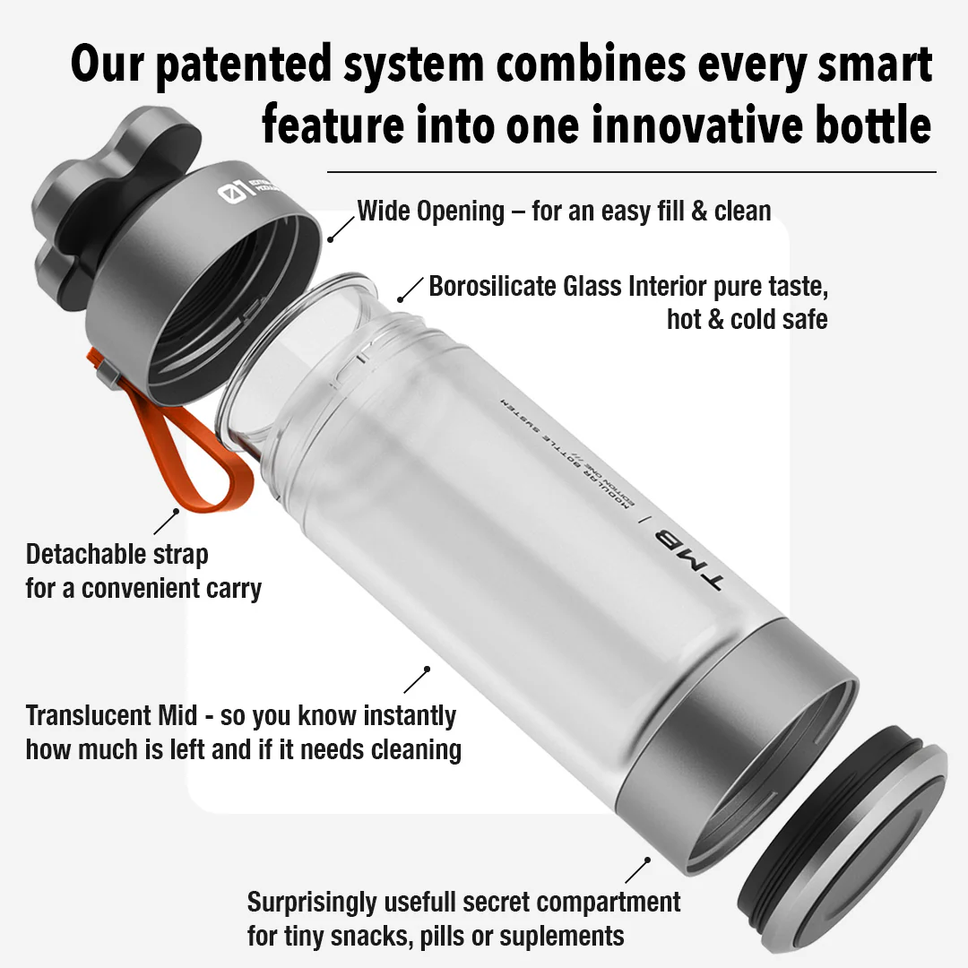 TMB - Modular Bottle Secret Sale - Image 3