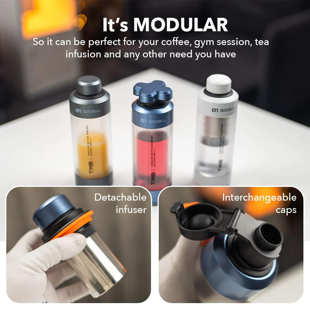 TMB - Modular Bottle Secret Sale - Image 4