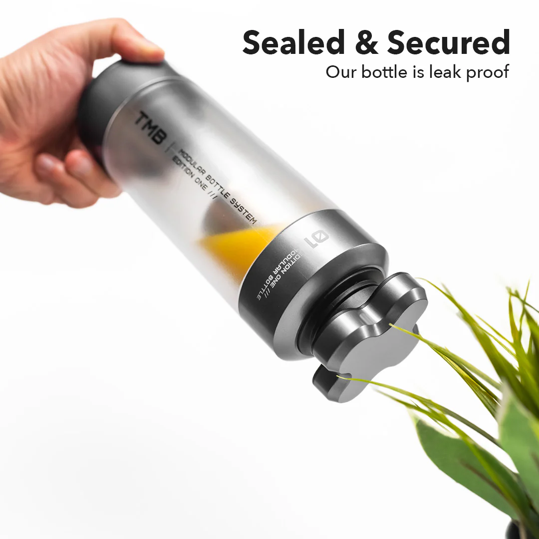 TMB - Modular Bottle Secret Sale - Image 5