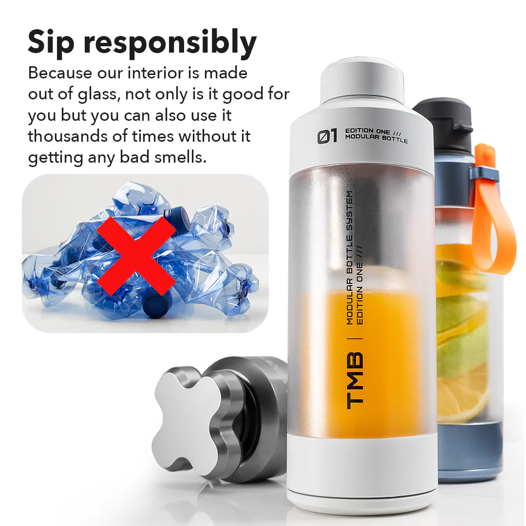 TMB - Modular Bottle Secret Sale - Image 6
