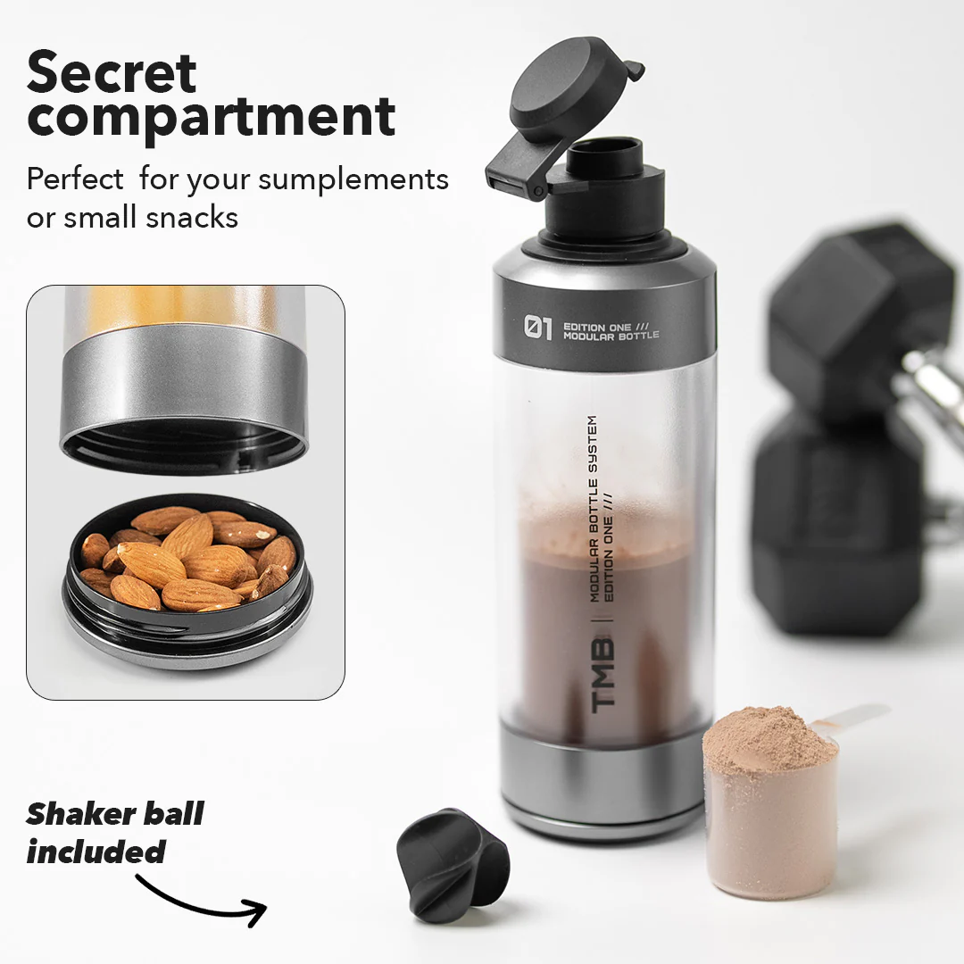 TMB - Modular Bottle Secret Sale - Image 7
